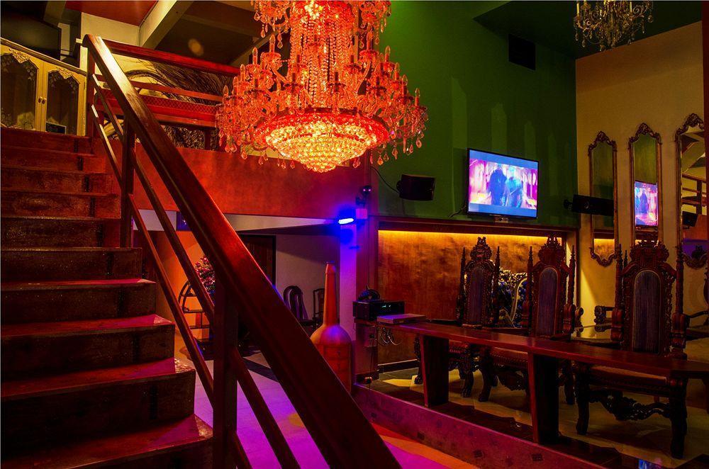 Khunsri Resort Art Boutique Hotel Паттая Екстер'єр фото