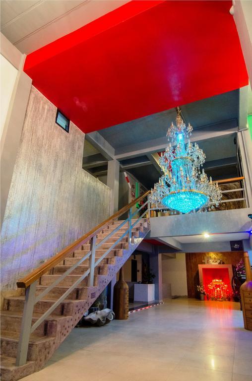 Khunsri Resort Art Boutique Hotel Паттая Екстер'єр фото