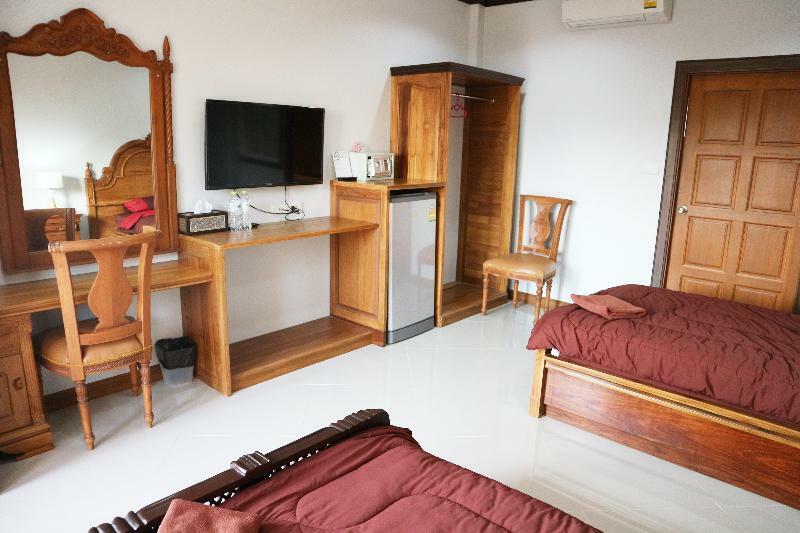 Khunsri Resort Art Boutique Hotel Паттая Екстер'єр фото