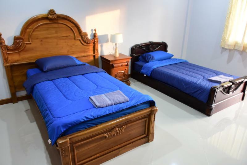 Khunsri Resort Art Boutique Hotel Паттая Екстер'єр фото