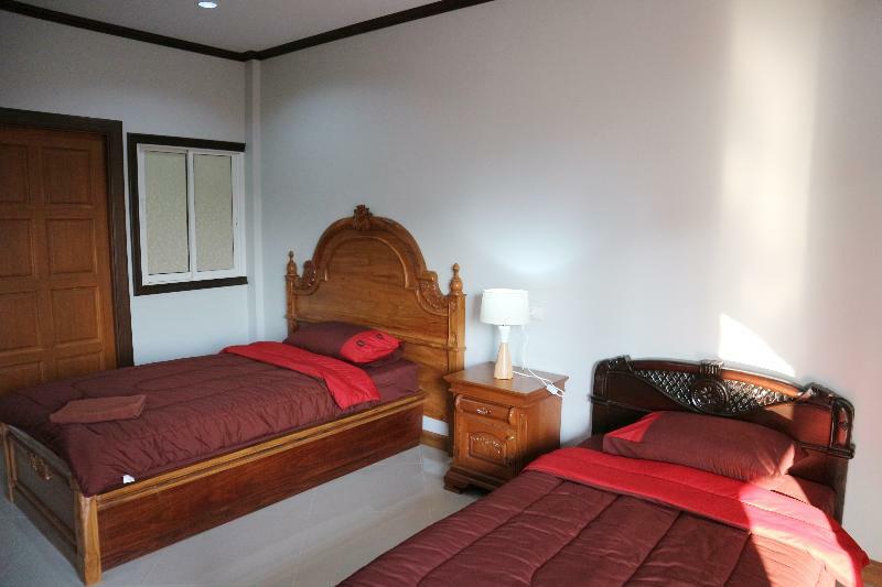 Khunsri Resort Art Boutique Hotel Паттая Екстер'єр фото