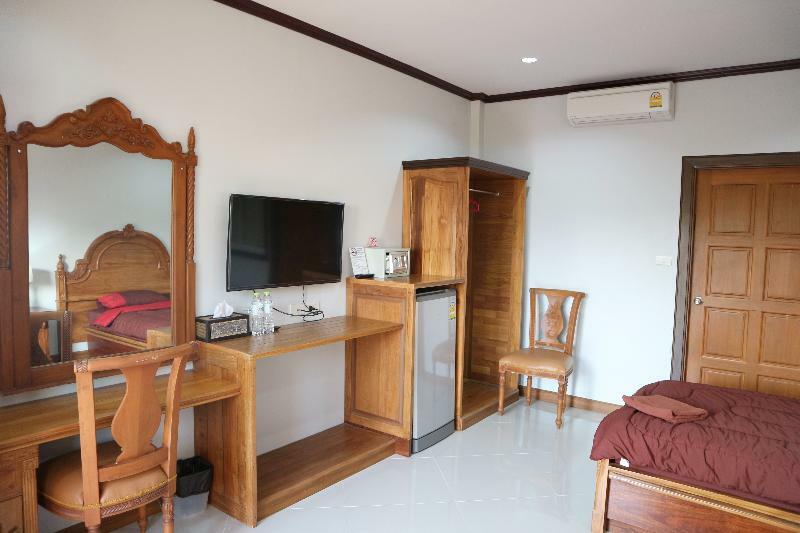Khunsri Resort Art Boutique Hotel Паттая Екстер'єр фото