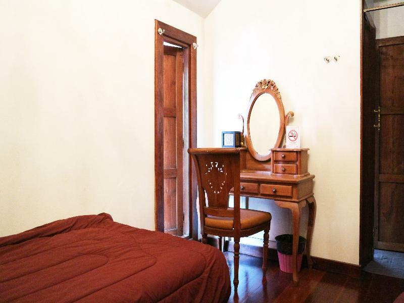 Khunsri Resort Art Boutique Hotel Паттая Екстер'єр фото